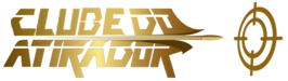 Logo da entidade CLUBE DO ATIRADOR