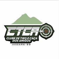 Logo da entidade CLUBE DE TIRO E CACA DOS AMIGOS (CTCA) LTDA