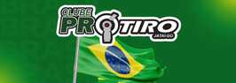 Logo da entidade CLUBE PRÓ-TIRO/ JATAI-GO