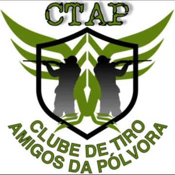 Logo da entidade CENTRO DE TREINAMENTOS TÁTICOS AMIGOS DA PÓLVORA LTDA