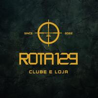 Logo da entidade CLUBE DE TIRO E CACA ROTA 129
