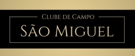 Logo da entidade Clube de Campo SÃO MIGUEL